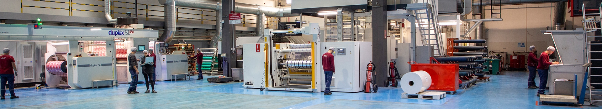 Makine Parkuru